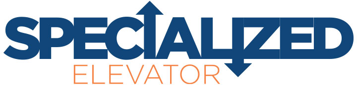 3 Phase Elevator Logo